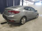 2019 Hyundai Elantra Sel на продаже в Byron, GA - Front End