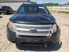 2014 Ford Explorer Xlt zu verkaufen in Chatham, VA - Rollover