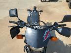 2022 SUZUKI DR650 SE for sale at Copart NC - MOCKSVILLE