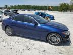2017 Alfa Romeo Giulia Ti for Sale in Loganville, GA - Front End