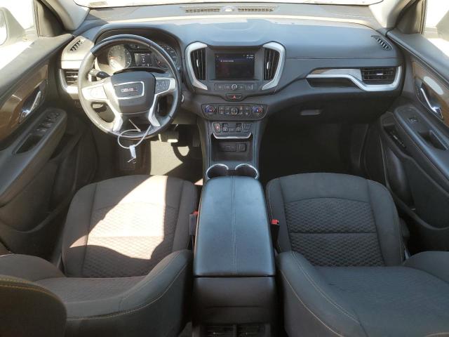  GMC TERRAIN 2018 Biały