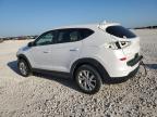 2019 Hyundai Tucson Se на продаже в Taylor, TX - Rear End