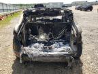 2012 Land Rover Range Rover Evoque Pure Premium na sprzedaż w Chatham, VA - Burn