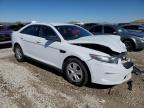 2014 Ford Taurus Police Interceptor de vânzare în Magna, UT - Front End