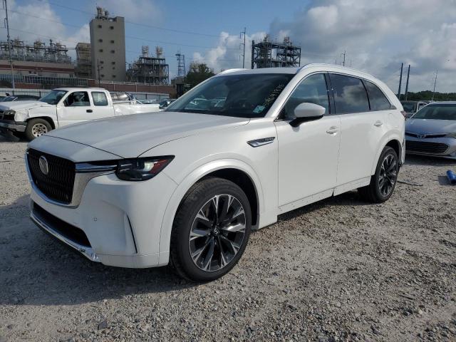 MAZDA CX-90 PREM – zdjęcie z aukcji, lot #53641975