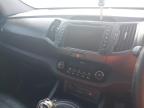 2012 KIA SPORTAGE 3 for sale at Copart YORK