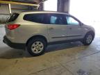 2011 Chevrolet Traverse Ls იყიდება Eldridge-ში, IA - All Over