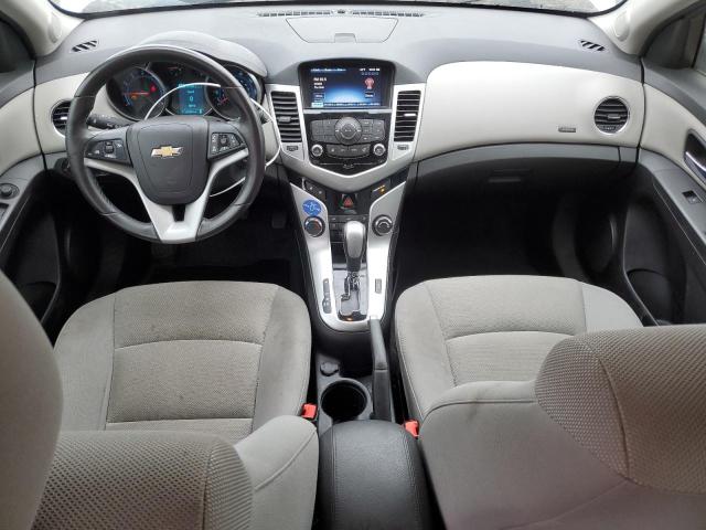  CHEVROLET CRUZE 2014 Белы