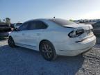 2017 Volkswagen Passat S for Sale in Riverview, FL - Rear End