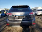 2013 LEXUS RX 350 BASE for sale at Copart ON - COOKSTOWN