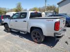 2018 Chevrolet Colorado Lt იყიდება York Haven-ში, PA - Front End
