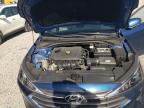 2019 Hyundai Elantra Sel продається в Earlington, KY - Hail