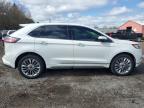2021 FORD EDGE TITANIUM à vendre chez Copart ON - LONDON