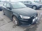 2015 AUDI A1 S LINE for sale at Copart CHESTER