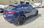 2021 Alfa Romeo Stelvio Ti zu verkaufen in Riverview, FL - Minor Dent/Scratches