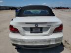 2009 Bmw 135 I de vânzare în Wilmer, TX - Front End