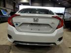 2019 Honda Civic Lx na sprzedaż w Greenwell Springs, LA - Front End