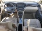 2003 Toyota Highlander Limited for Sale in San Martin, CA - Front End