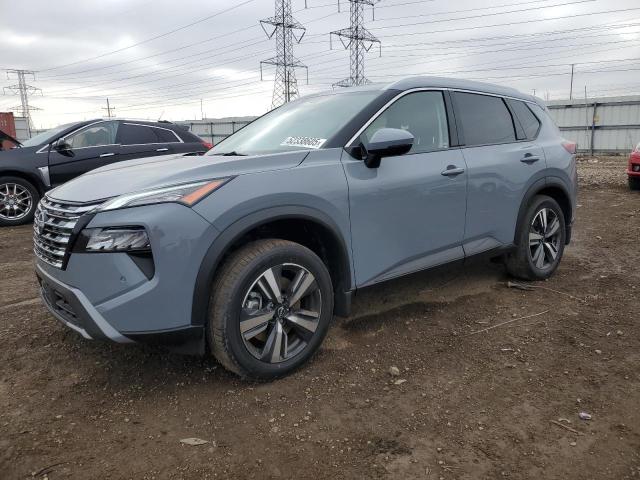 NISSAN ROGUE – zdjęcie z aukcji, lot #52338605