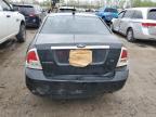 2008 Ford Fusion Sel за продажба в Lexington, KY - Rear End