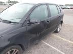 2007 VOLKSWAGEN POLO S 80 for sale at Copart SANDTOFT