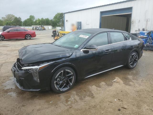 KIA K4 GT LINE 2025