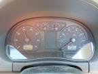 2005 VOLKSWAGEN POLO E 55 for sale at Copart SANDWICH