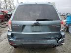 2010 Subaru Forester 2.5X Limited na sprzedaż w Arlington, WA - Rear End