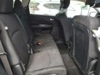 2015 Dodge Journey Sxt იყიდება Indianapolis-ში, IN - Front End