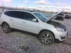 2017 Chevrolet Traverse Premier for Sale in Cahokia Heights, IL - Side