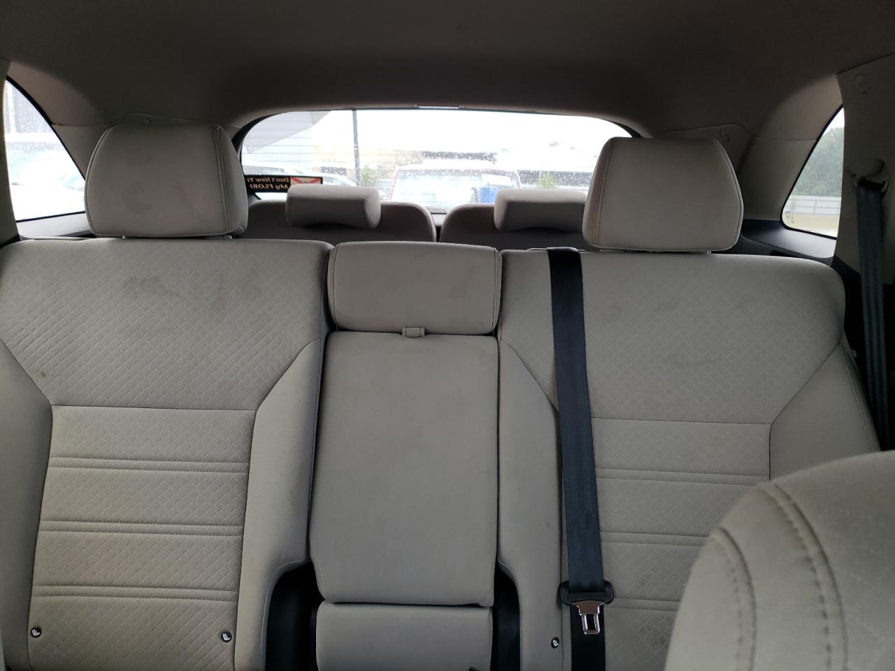 2016 Kia Sorento Lx VIN: 5XYPGDA3XGG069826 Lot: 54824995