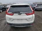 2018 HONDA CR-V LX for sale at Copart QC - MONTREAL