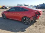 2021 Honda Civic Sport for Sale in Houston, TX - Rear End