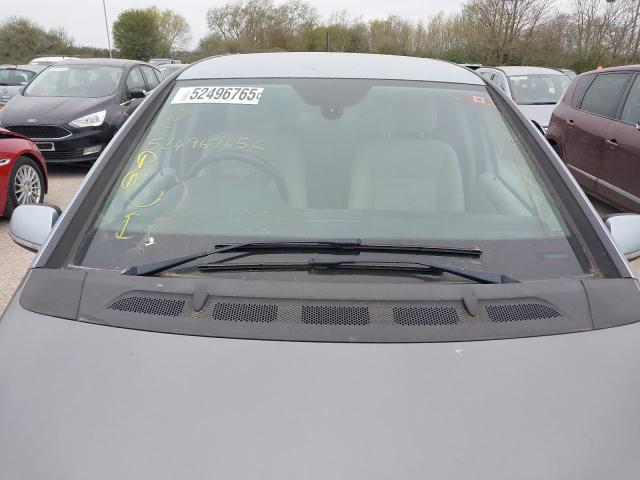 2008 MERCEDES BENZ B180 SPORT