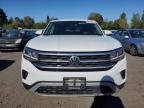 2021 Volkswagen Atlas Se en Venta en Portland, OR - Rear End