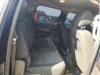2010 Chevrolet Silverado K1500 Ls de vânzare în Madisonville, TN - Minor Dent/Scratches