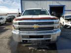 2017 Chevrolet Silverado C2500 Heavy Duty for Sale in North Las Vegas, NV - Minor Dent/Scratches