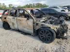 2017 Volvo Xc90 T6 იყიდება Houston-ში, TX - Burn