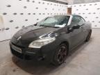 2010 RENAULT MEGANE for sale at Copart CASTLEDERMOT - IRELAND