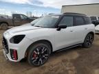 2025 MINI COOPER JCW COUNTRYMAN ALL4 à vendre chez Copart AB - CALGARY