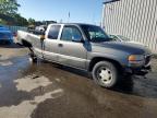 2000 Gmc New Sierra C1500 на продаже в Harleyville, SC - Side