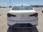 2020 Hyundai Elantra Sel zu verkaufen in Apopka, FL - Front End