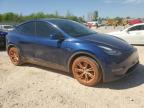 2023 Tesla Model Y  იყიდება Oklahoma City-ში, OK - Front End