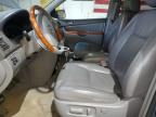 2009 Toyota Sienna Xle de vânzare în Candia, NH - Front End