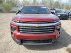 2025 Chevrolet Traverse Lt for Sale in Davison, MI - Mechanical