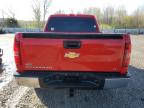 2011 Chevrolet Silverado K1500 Lt на продаже в Louisville, KY - Hail