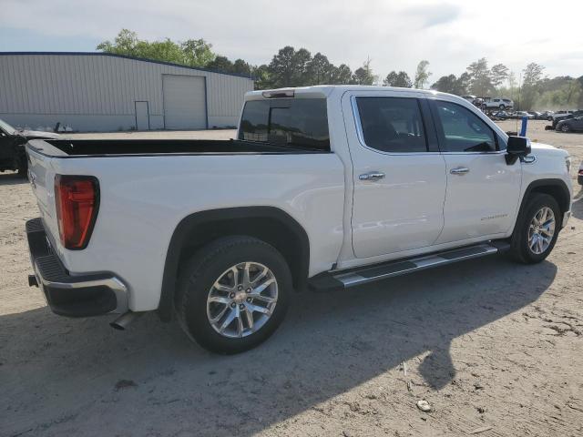  GMC SIERRA 2021 White