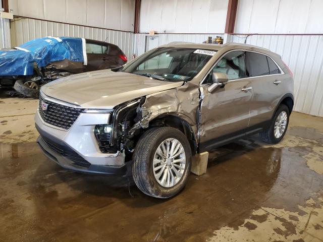 2024 Cadillac Xt4 Luxury