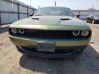 2018 Dodge Challenger Sxt იყიდება Mercedes-ში, TX - Water/Flood