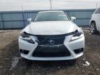 2015 Lexus Is 250 for Sale in Chicago Heights, IL - Vandalism